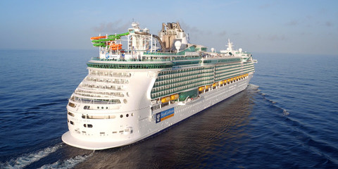 Liberty of the Seas