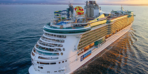 independence of the seas
