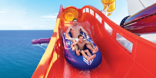 Navigator of the Seas