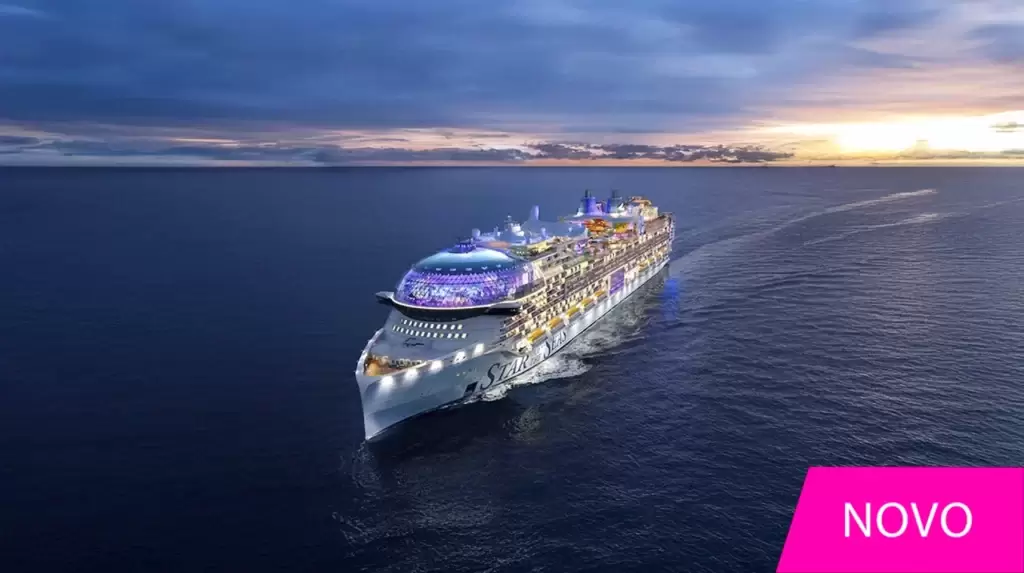 Star of the Seas