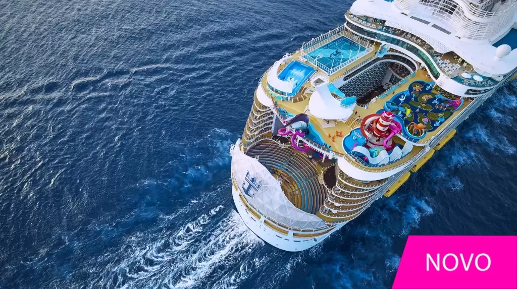 Utopia of the Seas