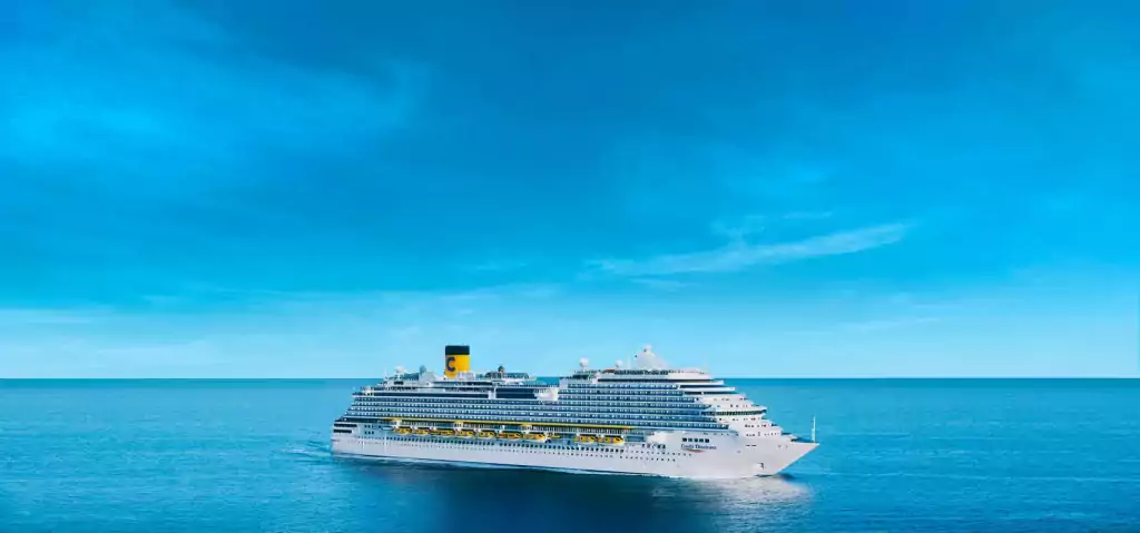 Costa Diadema