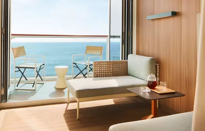 Cabine - Costa Cabine - Costa