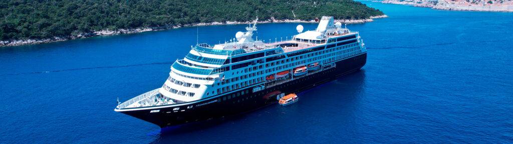 Azamara Onward